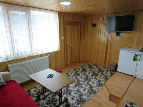 Imagen de la habitación del Ilhan Grand Hotel. Foto 5