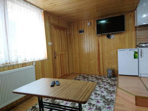 Imagen de la habitación del Ilhan Grand Hotel. Foto 6