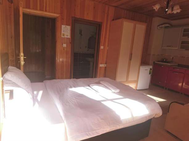Imagen de la habitación del Ilhan Suit Hotel. Foto 5