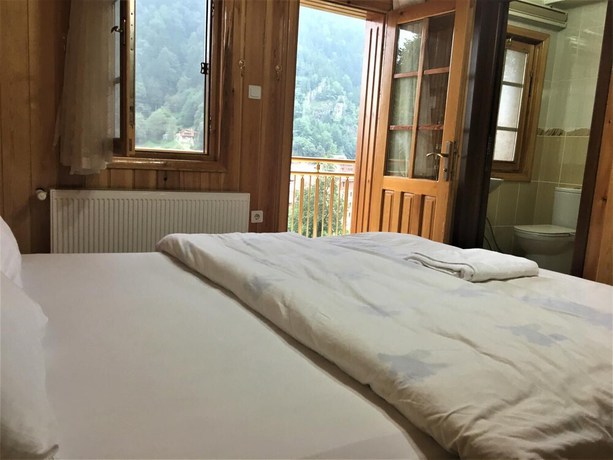 Imagen de la habitación del Ilhan Suit Hotel. Foto 6