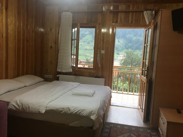 Imagen de la habitación del Ilhan Suit Hotel. Foto 7