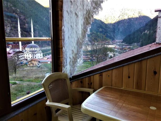 Imagen de la habitación del Ilhan Suit Hotel. Foto 8