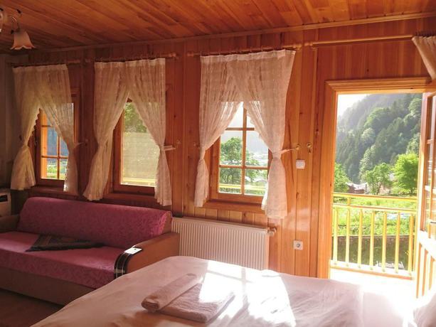 Imagen de la habitación del Ilhan Suit Hotel. Foto 9