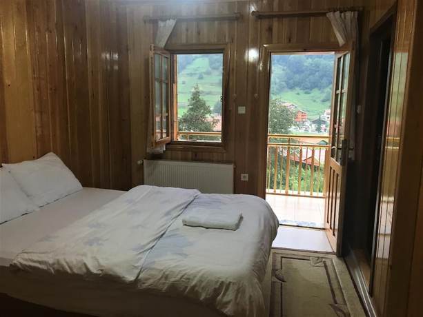Imagen de la habitación del Ilhan Suit Hotel. Foto 10