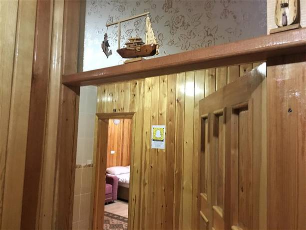 Imagen de la habitación del Ilhan Suit Hotel. Foto 11