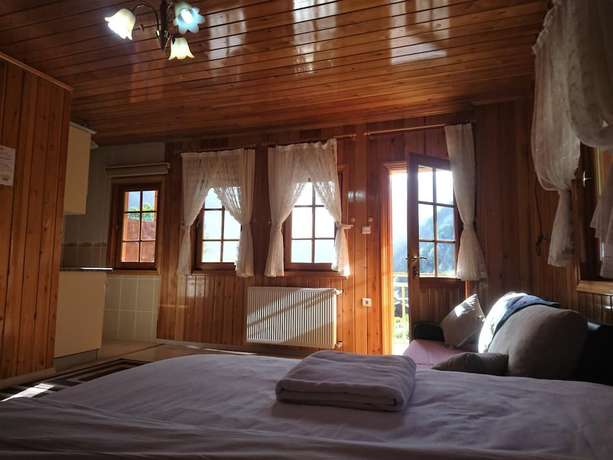 Imagen de la habitación del Ilhan Suit Hotel. Foto 12