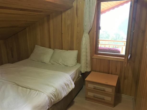 Imagen de la habitación del Ilhan Suit Hotel. Foto 13