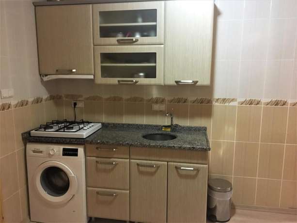 Imagen de la habitación del Ilhan Suit Hotel. Foto 15