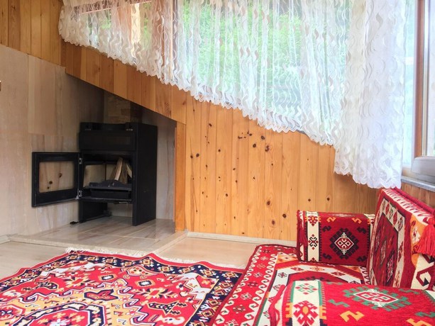 Imagen de la habitación del Ilhan Suit Hotel. Foto 18