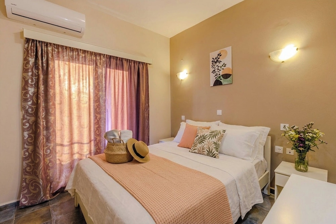 Imagen de la habitación del Ilios Mare Hotel. Foto 6