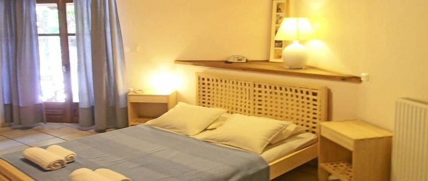 Imagen de la habitación del Ilios Studios. Foto 6