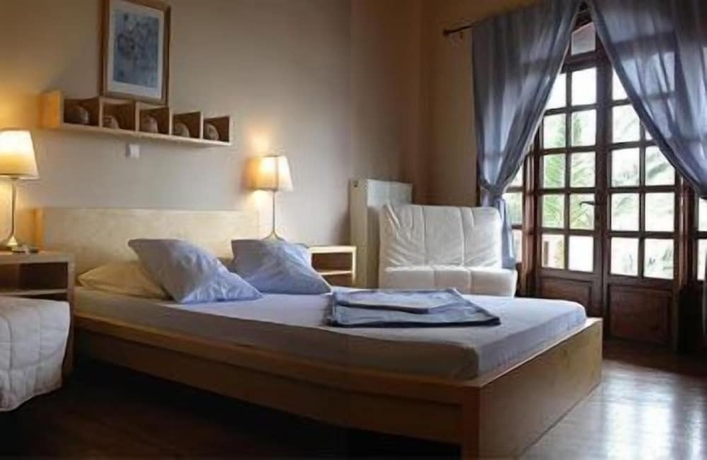 Imagen de la habitación del Ilios Studios. Foto 9