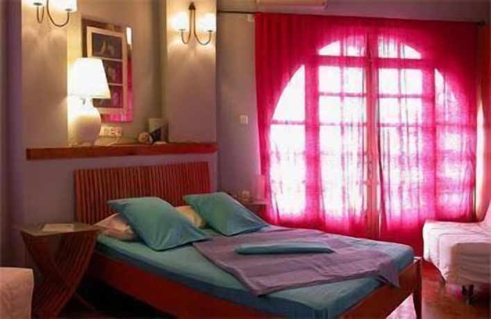 Imagen de la habitación del Ilios Studios. Foto 10