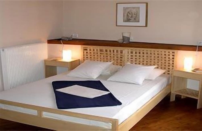 Imagen de la habitación del Ilios Studios. Foto 11