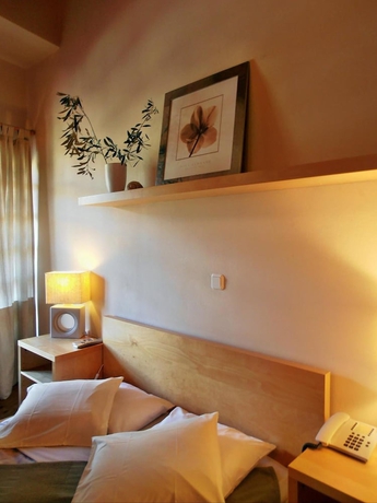 Imagen de la habitación del Ilios Studios. Foto 12