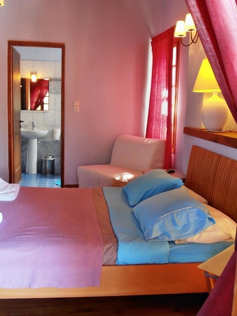 Imagen de la habitación del Ilios Studios. Foto 15