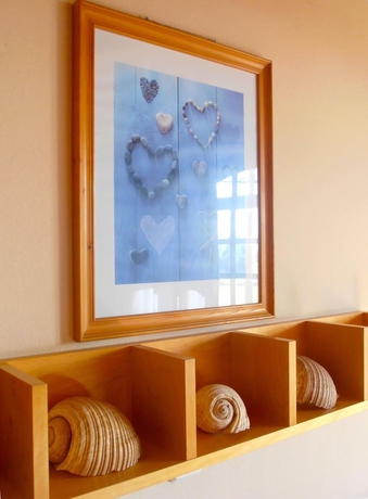 Imagen de la habitación del Ilios Studios. Foto 18