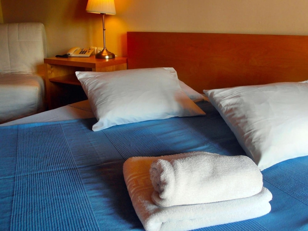 Imagen de la habitación del Ilios Studios. Foto 19