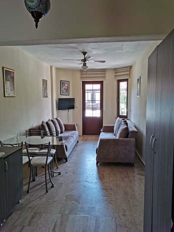 Imagen de la habitación del Ilkim Apart. Foto 2