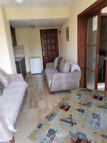 Imagen de la habitación del Ilkim Apart. Foto 3