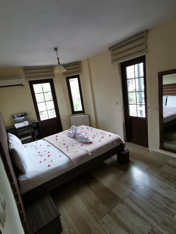 Imagen de la habitación del Ilkim Apart. Foto 4