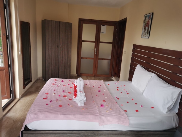 Imagen de la habitación del Ilkim Apart. Foto 10
