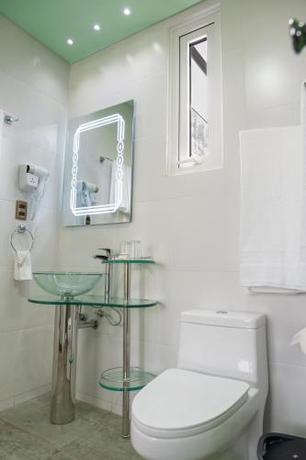 Imagen general del Illampu Art Boutique Hotel. Foto 2