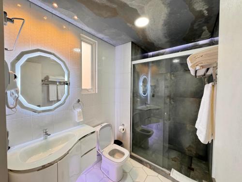 Imagen general del Illampu Art Boutique Hotel. Foto 7