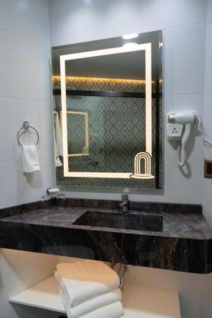 Imagen general del Illampu Art Boutique Hotel. Foto 8