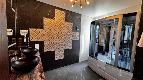 Imagen general del Illampu Art Boutique Hotel. Foto 13