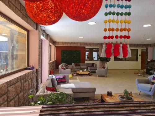 Imagen general del Illary Hoteles. Foto 3
