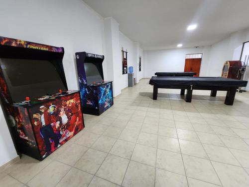 Imagen general del Illary Hoteles. Foto 4