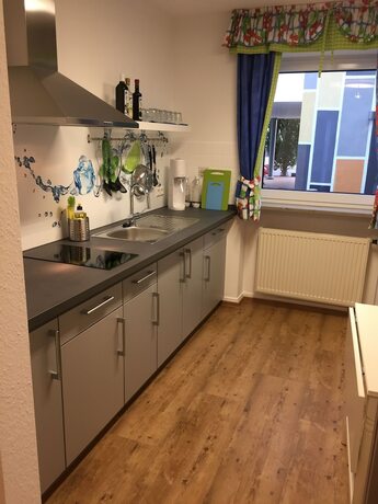 Imagen de la habitación del Illertisser Hof. Foto 19
