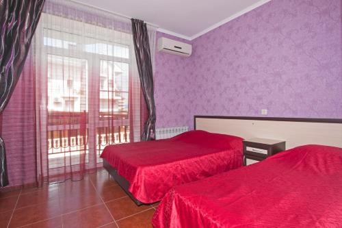 Imagen de la habitación del Illiada Vityazevo. Foto 6