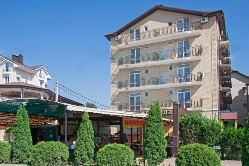 Imagen general del Illiada Vityazevo. Foto 2