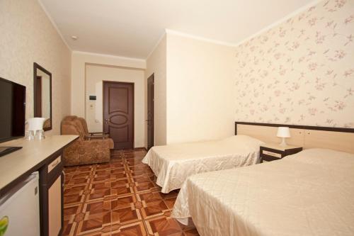 Imagen de la habitación del Illiada Vityazevo. Foto 8