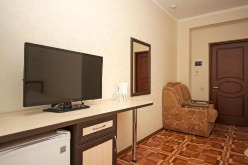 Imagen general del Illiada Vityazevo. Foto 5