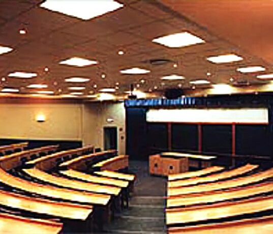 Imagen de los interiores del Illovo Hotel. Foto 15