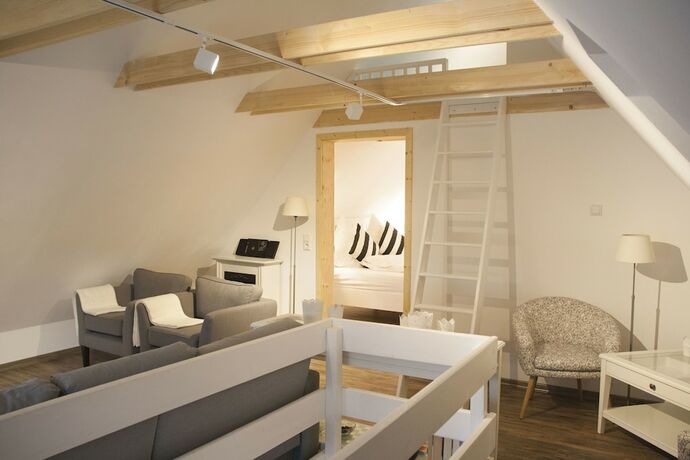 Imagen general del Ilmhaus. Foto 5