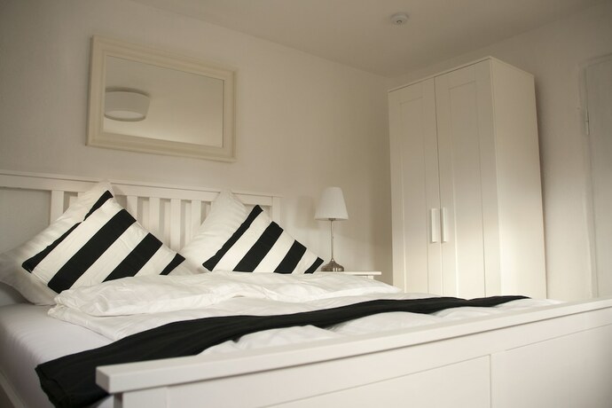 Imagen de la habitación del Ilmhaus. Foto 19