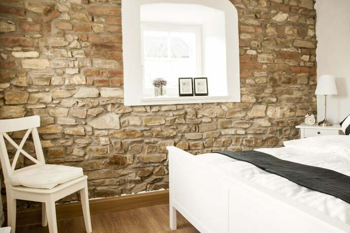 Imagen de la habitación del Ilmhaus. Foto 20