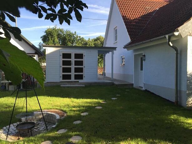 Imagen general del Ilmhaus. Foto 15