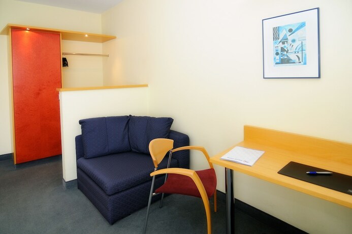 Imagen de la habitación del Ilmtal. Foto 18