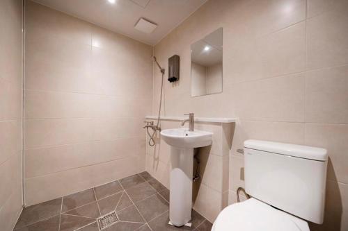 Imagen general del Ilsan Noble Hotel. Foto 2