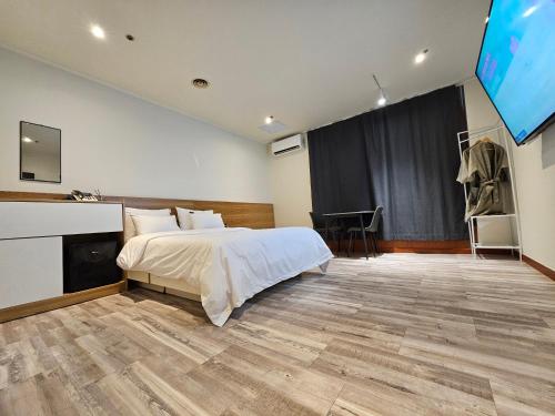 Imagen general del Ilsan Noble Hotel. Foto 4