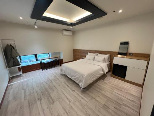 Imagen general del Ilsan Noble Hotel. Foto 5