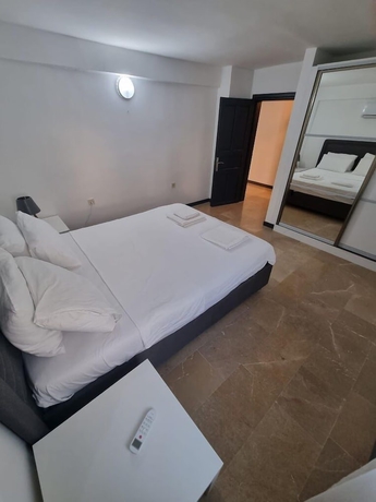 Imagen de la habitación del Ilya Apart 2. Foto 3