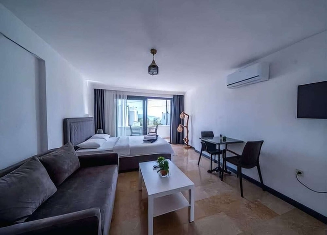 Imagen de la habitación del Ilya Apart 2. Foto 5
