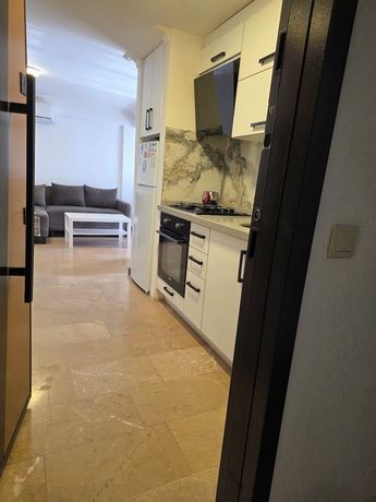 Imagen de la habitación del Ilya Apart 2. Foto 8