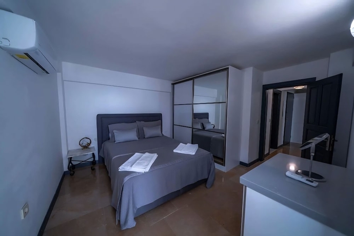 Imagen de la habitación del Ilya Apart 2. Foto 9